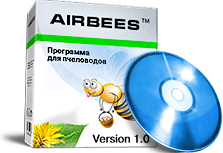 Программа Airbees
